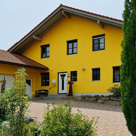 Ferienwohnung Barth Tittling 외부 사진