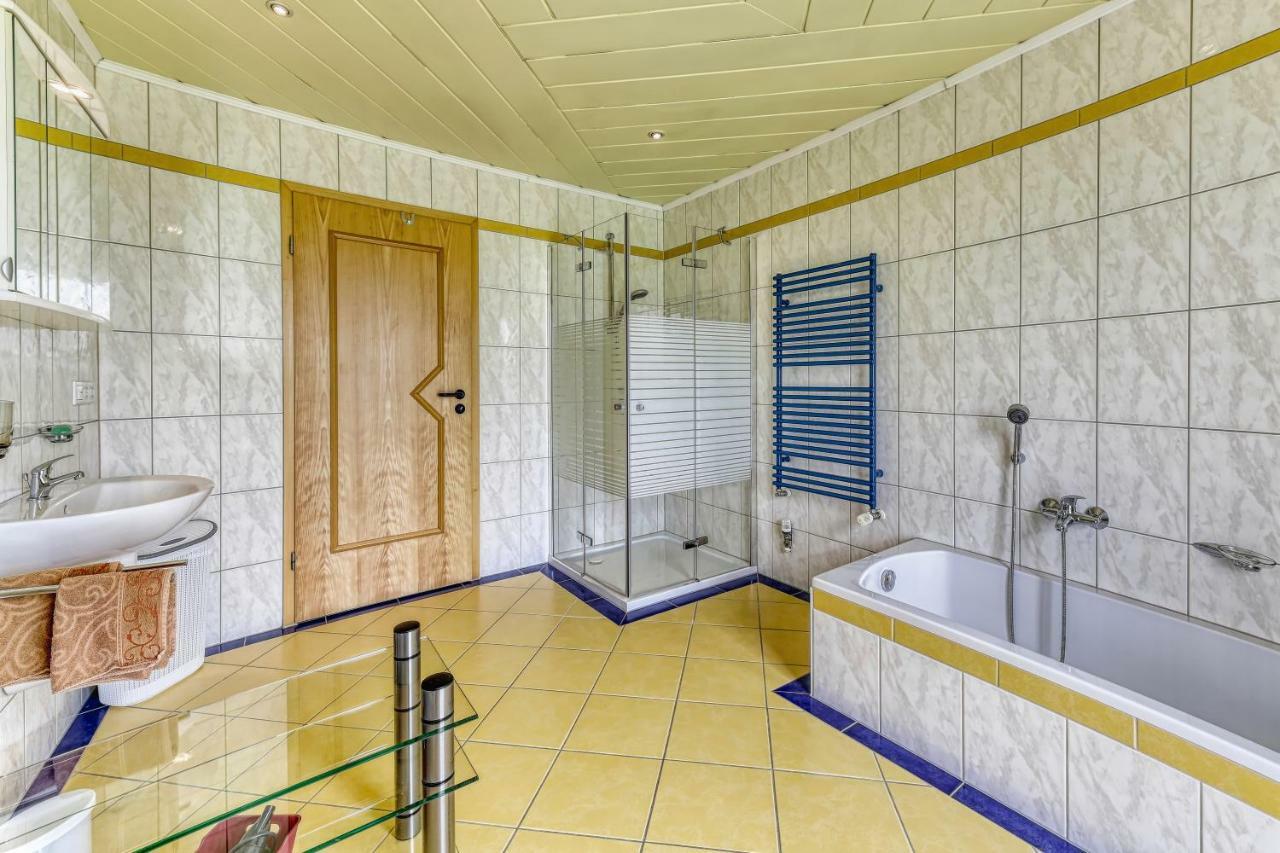 Ferienwohnung Barth Tittling 외부 사진