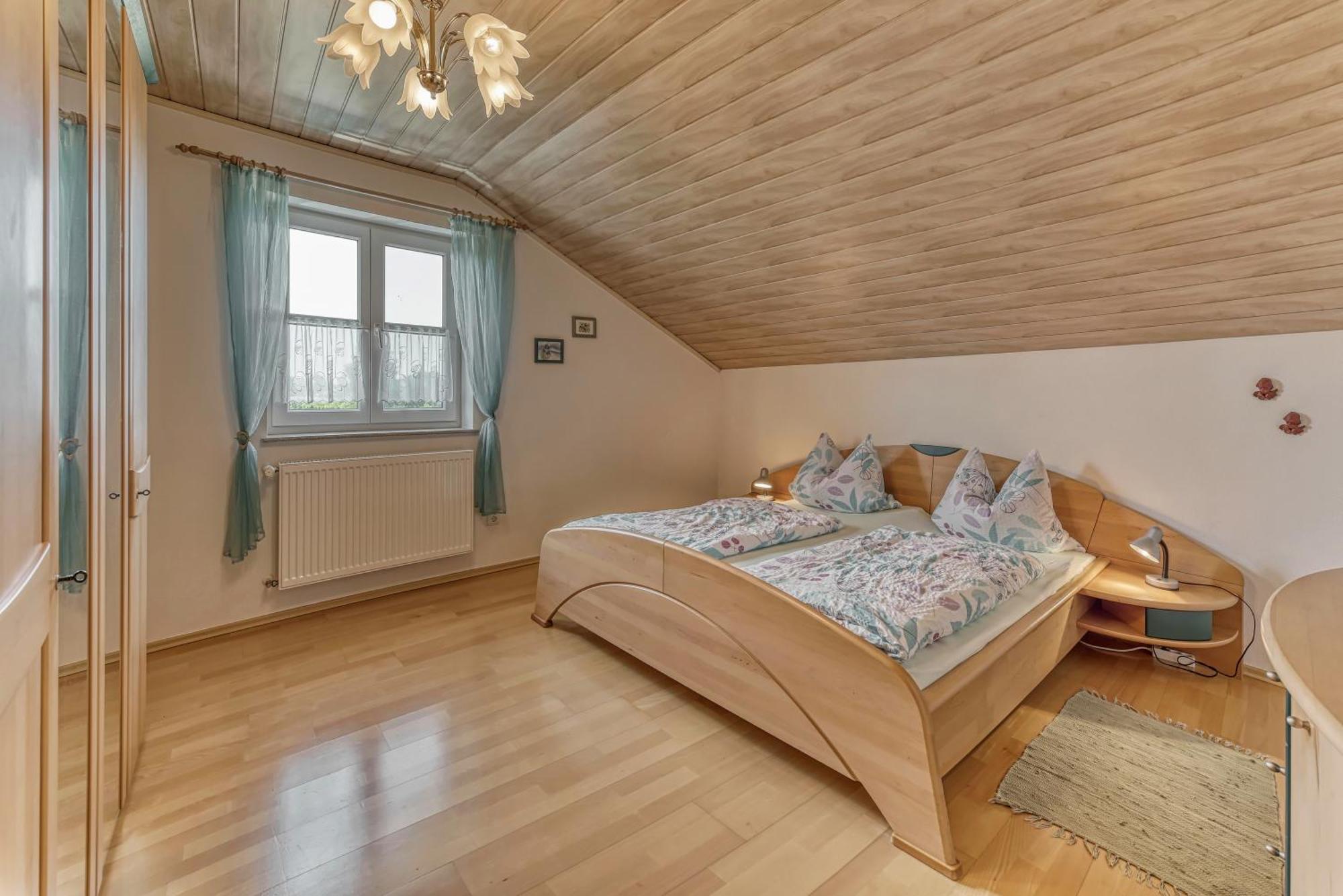 Ferienwohnung Barth Tittling 외부 사진
