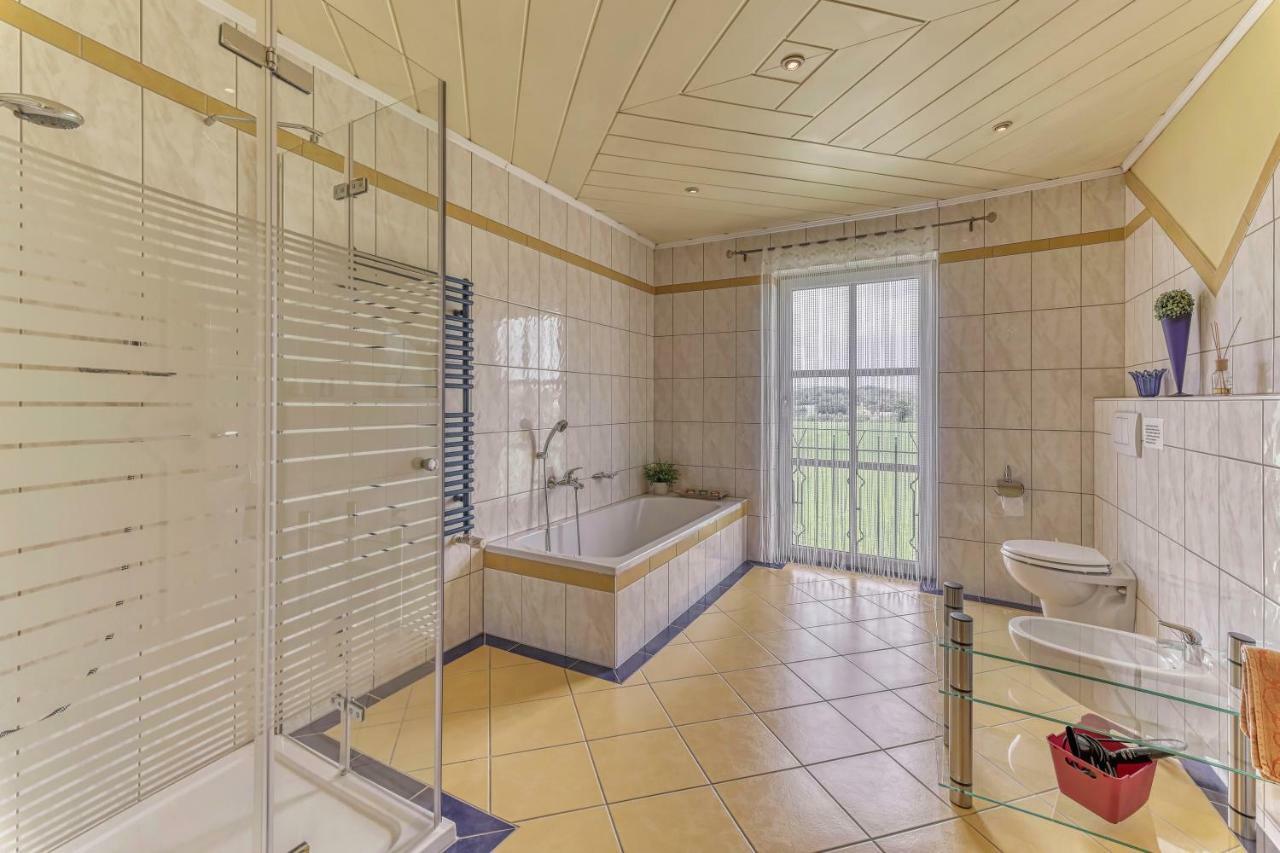 Ferienwohnung Barth Tittling 외부 사진