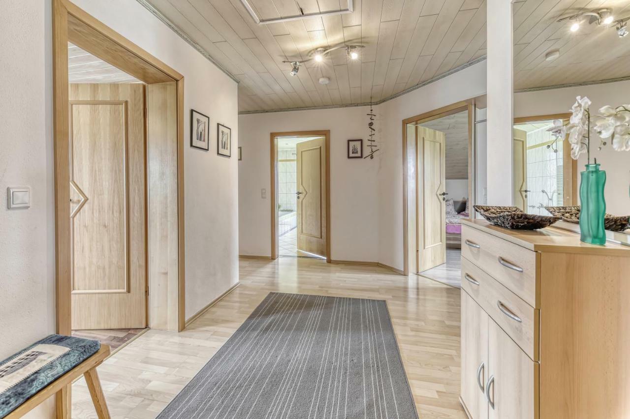 Ferienwohnung Barth Tittling 외부 사진